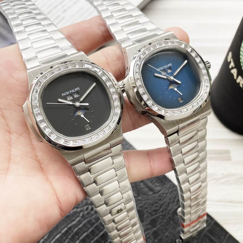 Patek Phillippe 42mm 090432